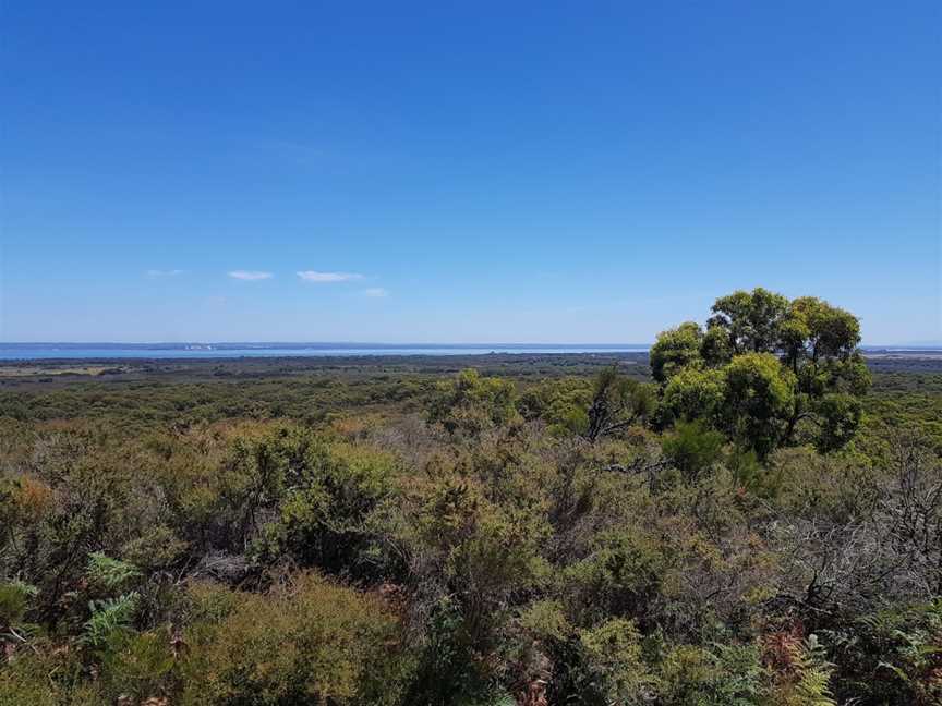 French Island Marine National Park, French Island, VIC