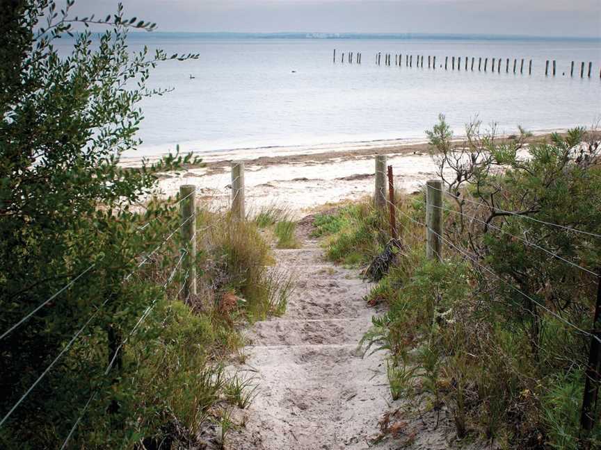 French Island National Park, French Island, VIC