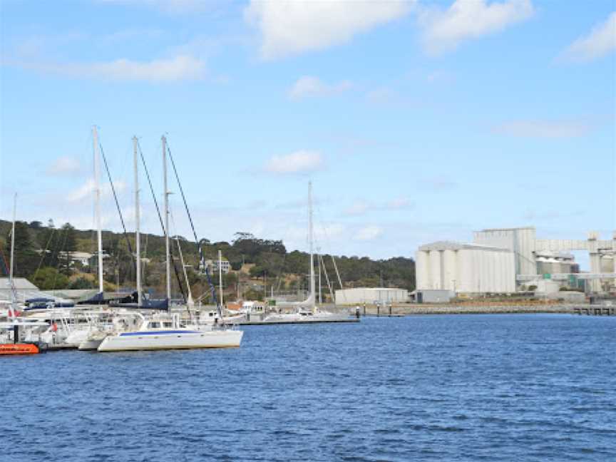 Princess Royal Harbour, Albany, WA