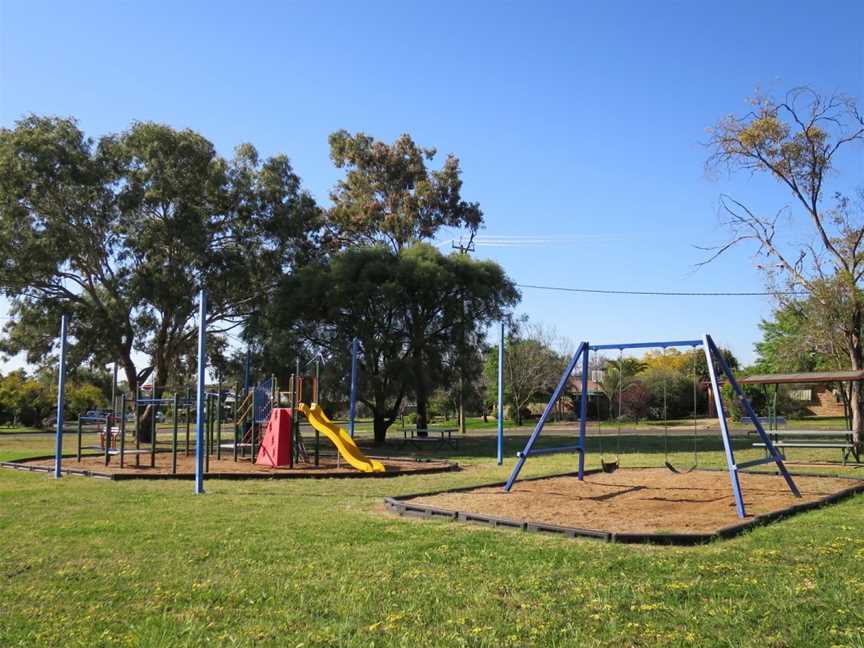 Rotary Park, Gunnedah, NSW