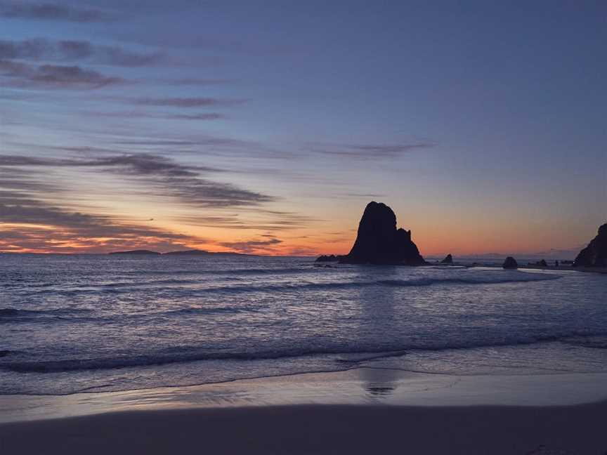 Glasshouse Rocks and Pillow Lava, Narooma, NSW