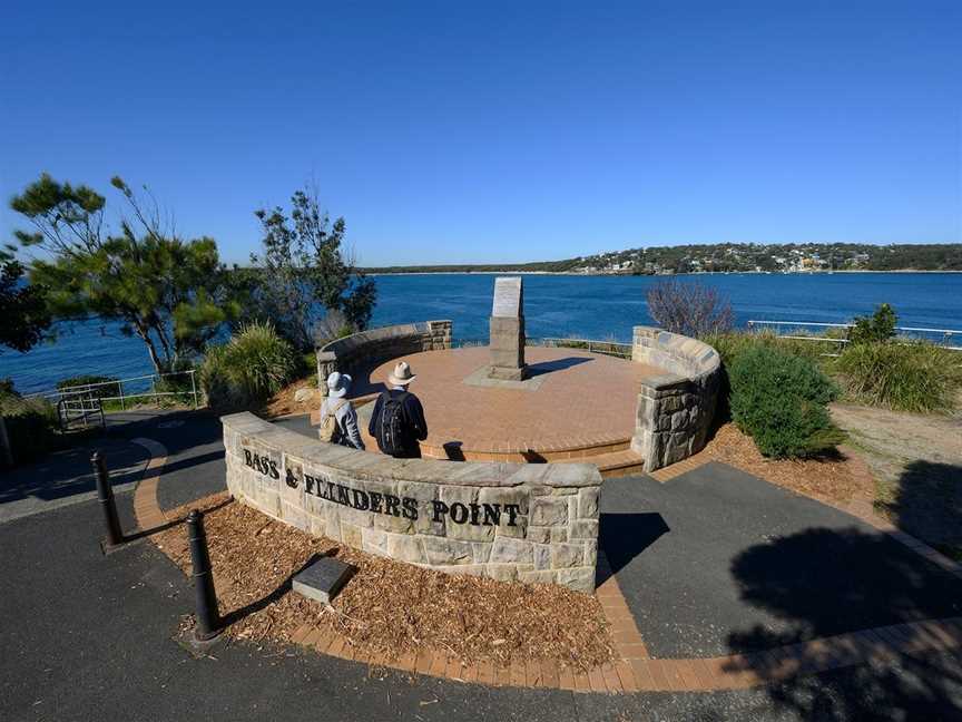 Bass and Flinders Point Cronulla, Cronulla, NSW