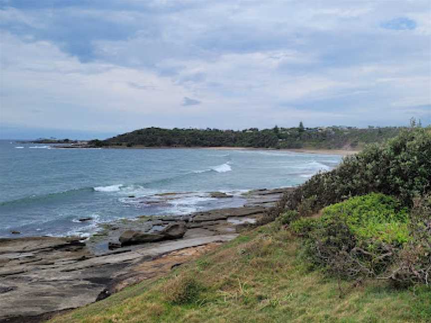 Green Point, Angourie, NSW