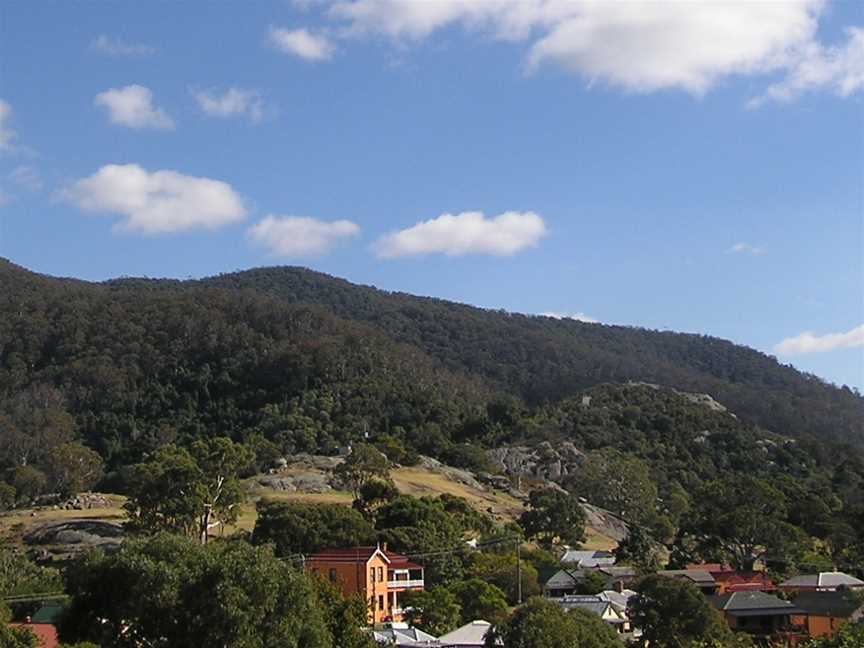 Gulaga National Park, Tilba Tilba, NSW