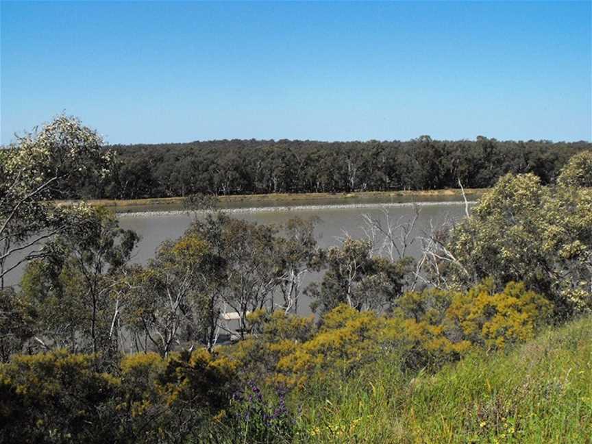 Lake Talbot, Narrandera, NSW