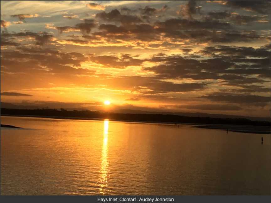 Hays Inlet, Griffin, QLD