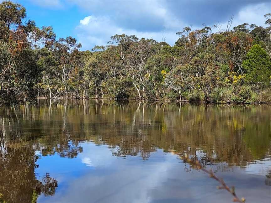 Para Wirra Conservation Park, Adelaide, SA