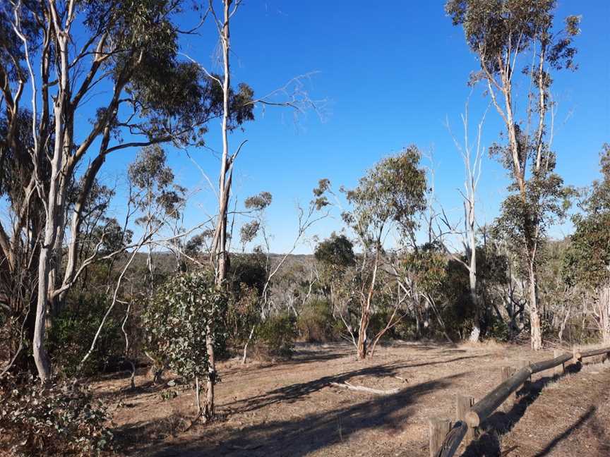 Para Wirra Conservation Park, Adelaide, SA