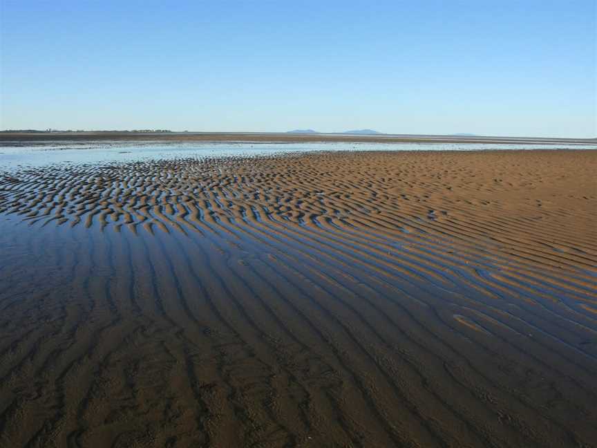 Illawong Beach, Mackay, QLD