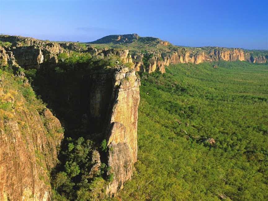 Kakadu National Park, Kakadu, NT