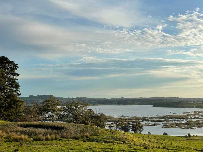 Wingecarribee Reservoir, Burradoo, NSW