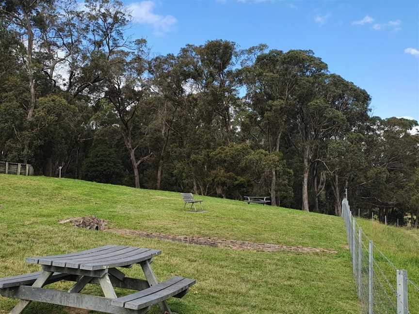 Wingecarribee Reservoir, Burradoo, NSW