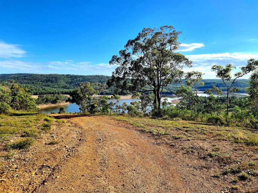 Mount Bold Reservoir Reserve, Kangarilla, SA