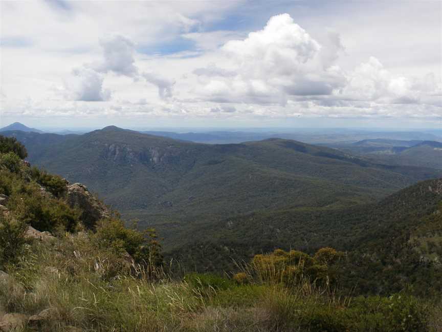 Mount Kaputar National Park, Kaputar, NSW