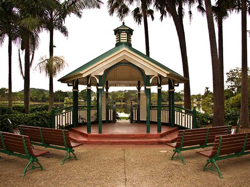 Laguna Park, Palm Beach, QLD