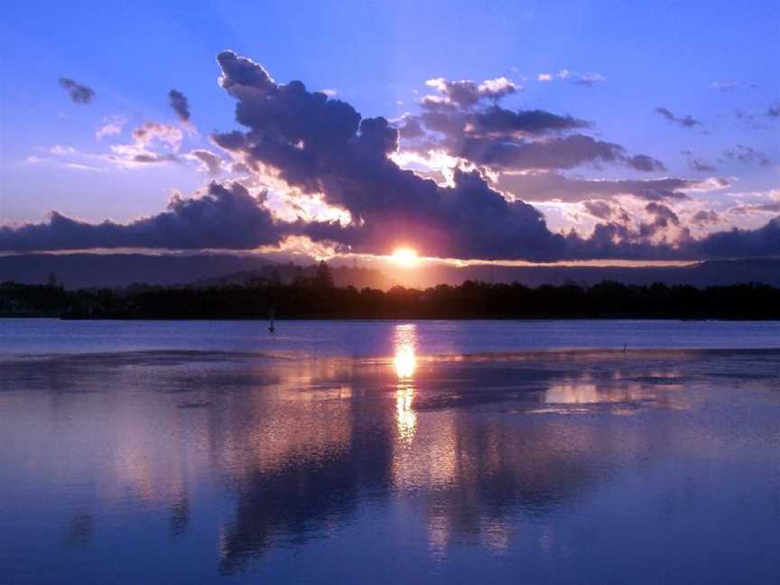 Lake Illawarra, Lake Illawarra, NSW