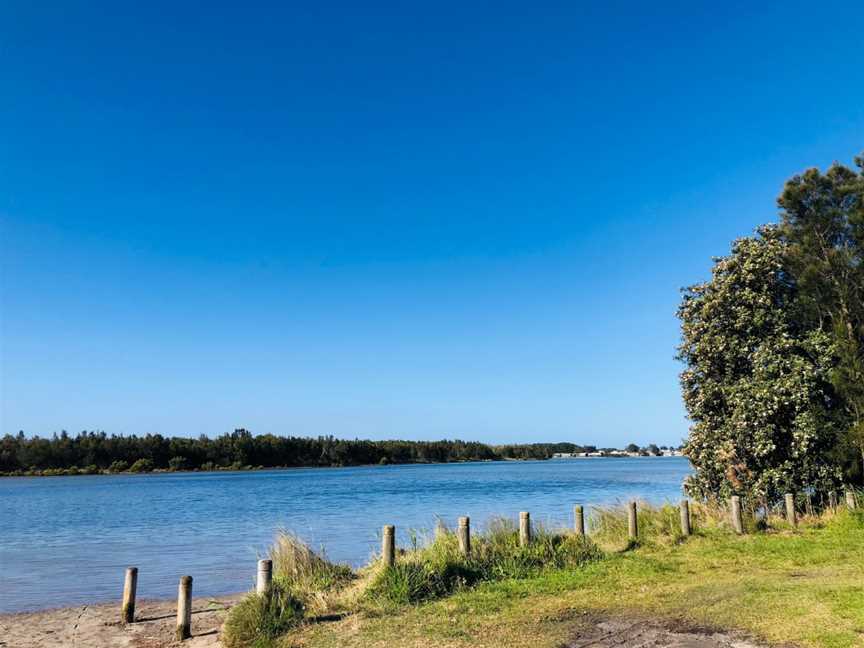 Lake Illawarra, Lake Illawarra, NSW