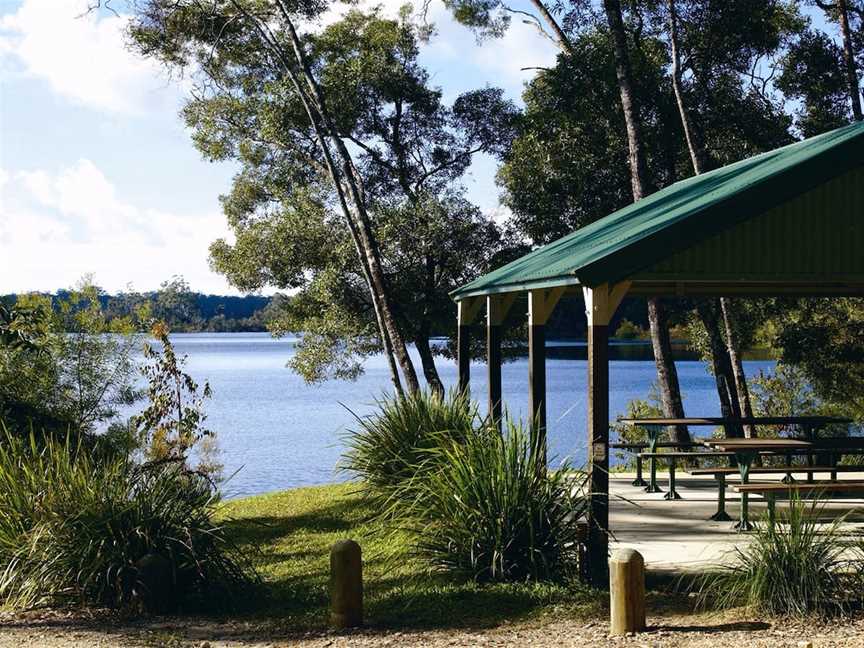 Lake Paluma, Paluma, QLD