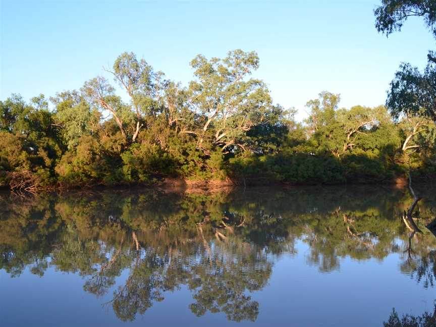 Five Mile, Blackall, QLD