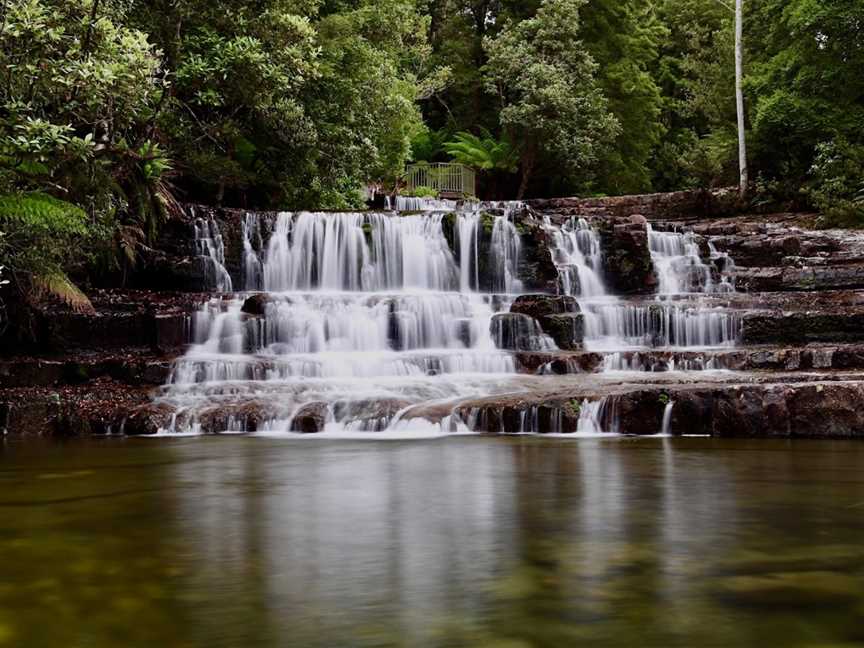 Liffey Falls, Liffey, TAS