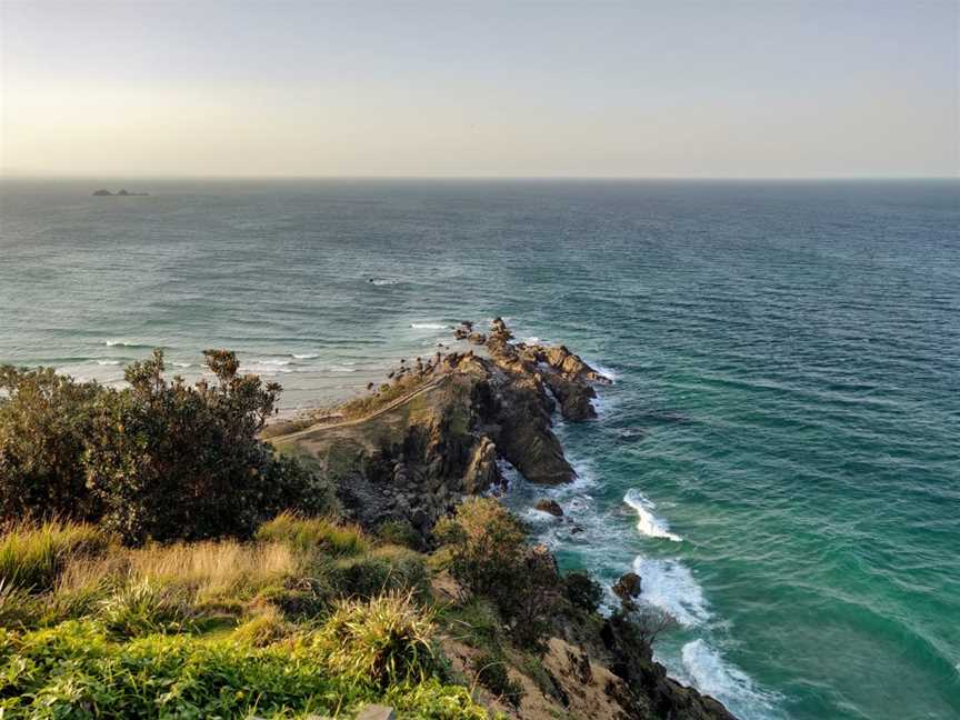 Cape Byron State Conservation Area, Byron Bay, NSW