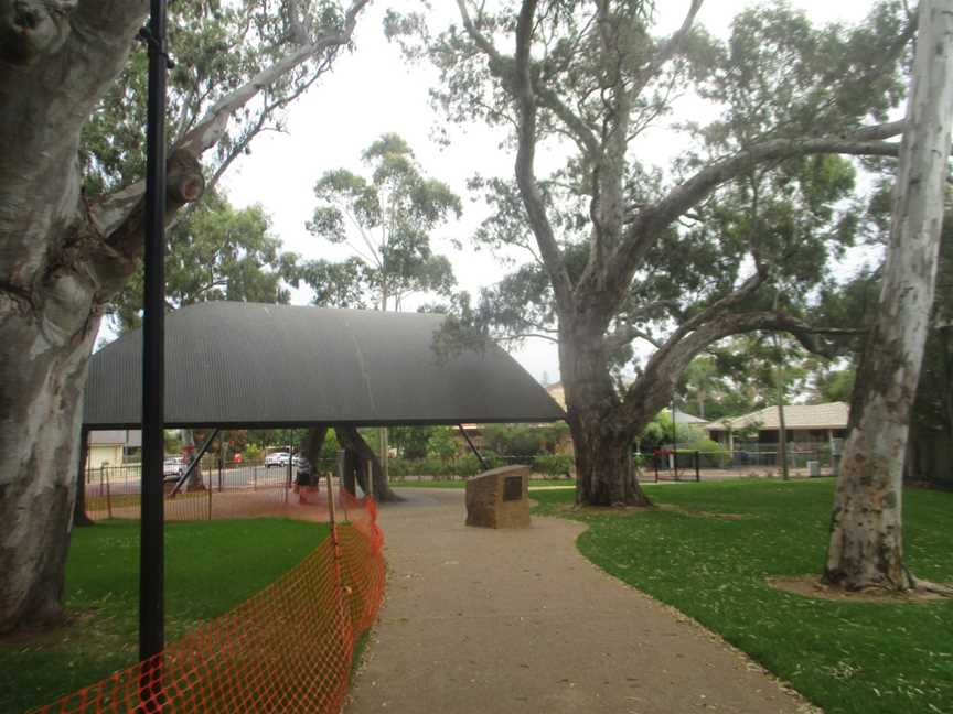 Old Gum Tree Reserve, Adelaide, SA