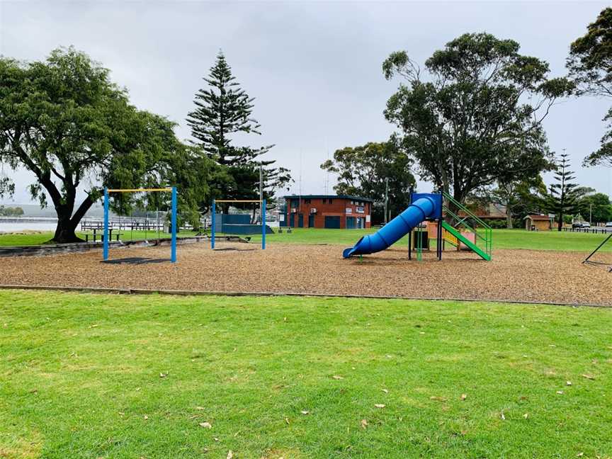 Spencer Park, Merimbula, NSW