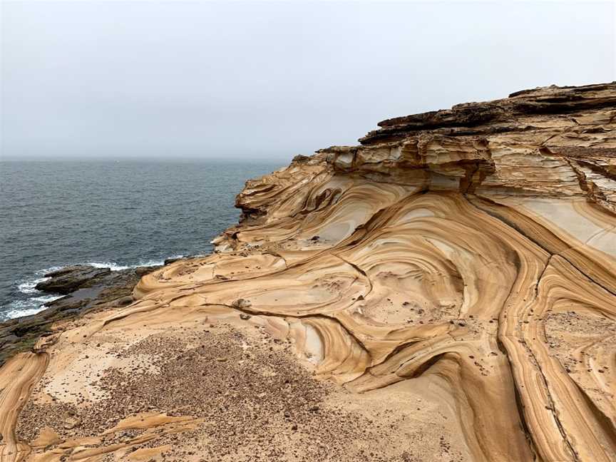 Bouddi National Park, Bouddi, NSW