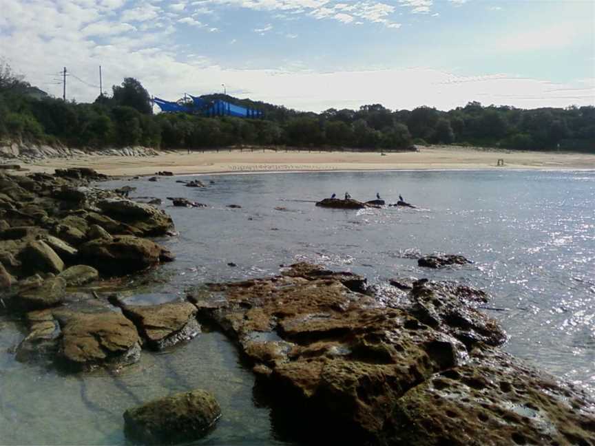 Malabar Beach, Malabar, NSW