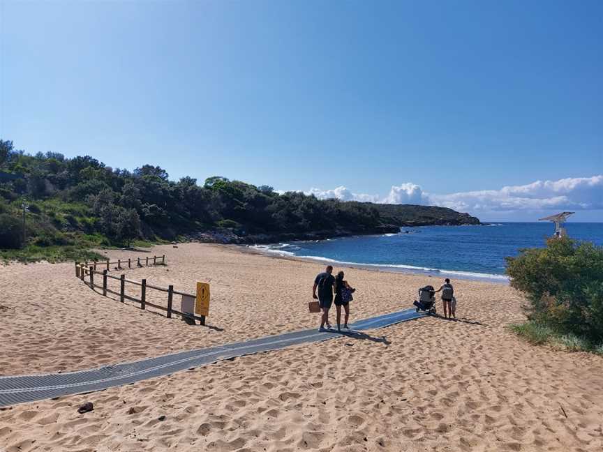 Malabar Beach, Malabar, NSW