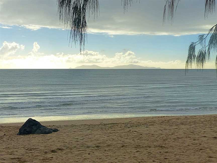 Eimeo Beach, Eimeo, QLD