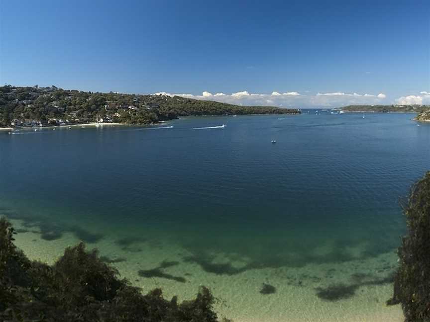 Sydney Harbour National Park, Manly, NSW