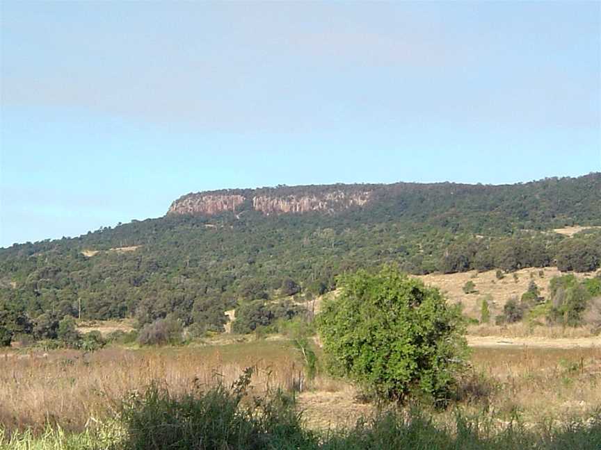 Moogerah Peaks National Park, Moogerah, QLD