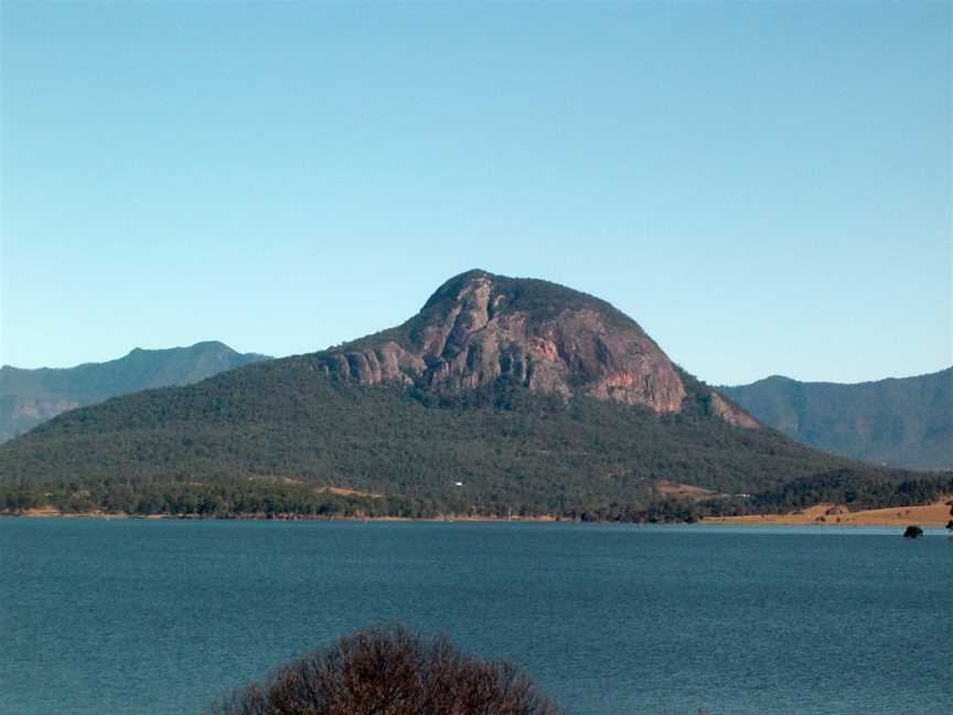 Moogerah Peaks National Park, Moogerah, QLD