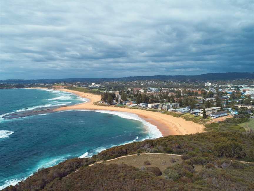 Mona Vale Beach, Mona Vale, NSW