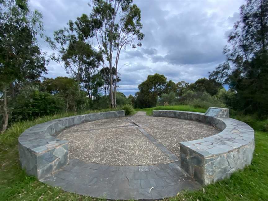 William Howe Regional Park, Mount Annan, NSW