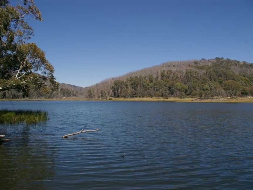 Lake Catani, Mount Buffalo, Mount Buffalo, VIC