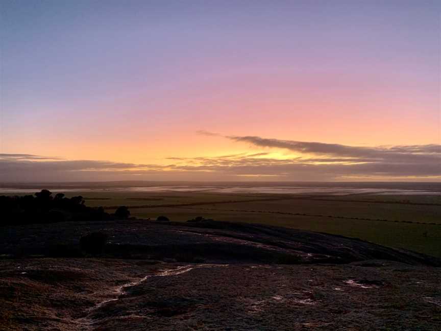 Mount Wudinna, Wudinna, SA