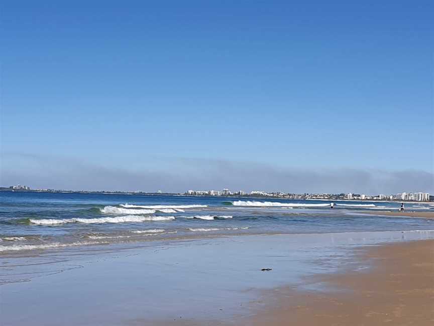 Mudjimba Beach, Marcoola, QLD