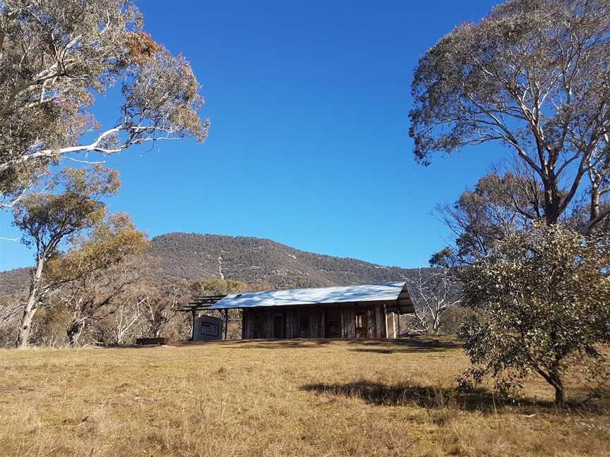 Mt Tennent, Tharwa, ACT