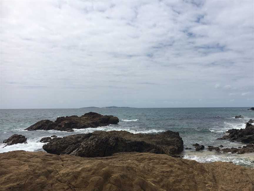 Narooma Surf Beach, Narooma, NSW