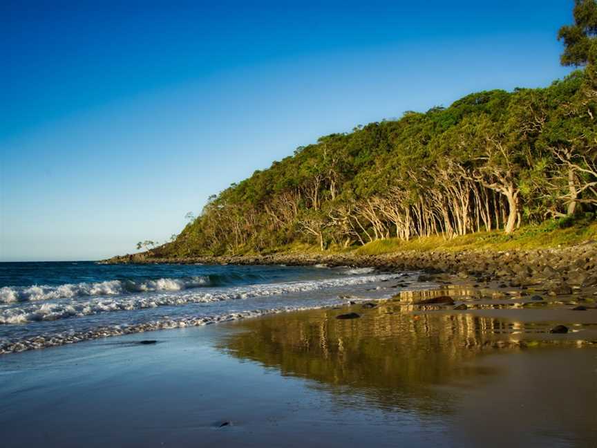 Tea Tree Bay, Noosa, QLD