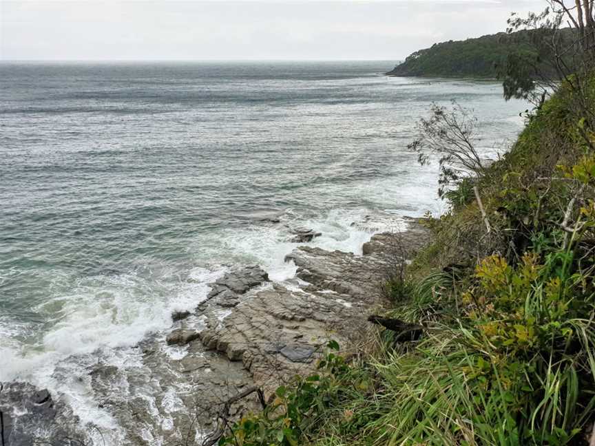 Tea Tree Bay, Noosa, QLD