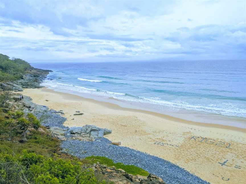 Tea Tree Bay, Noosa, QLD