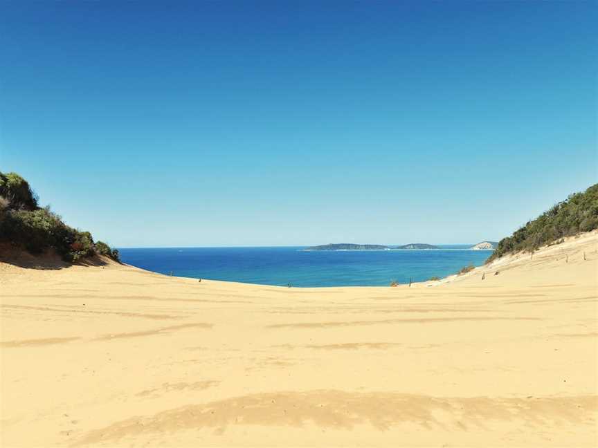 Cooloola, Great Sandy National Park, Noosa North Shore, QLD