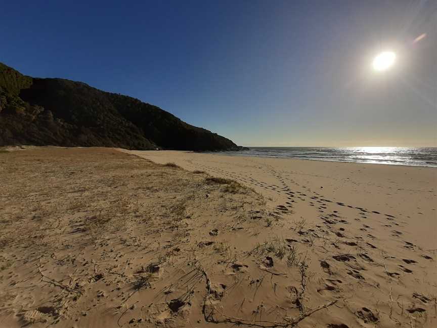 Gap Beach, Arakoon, NSW