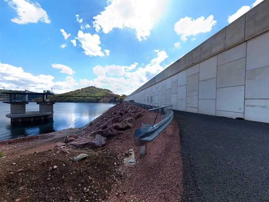 Chaffey Dam, Nundle, NSW