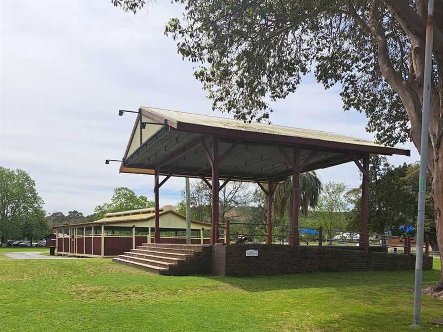Speers Point Park, Speers Point, NSW