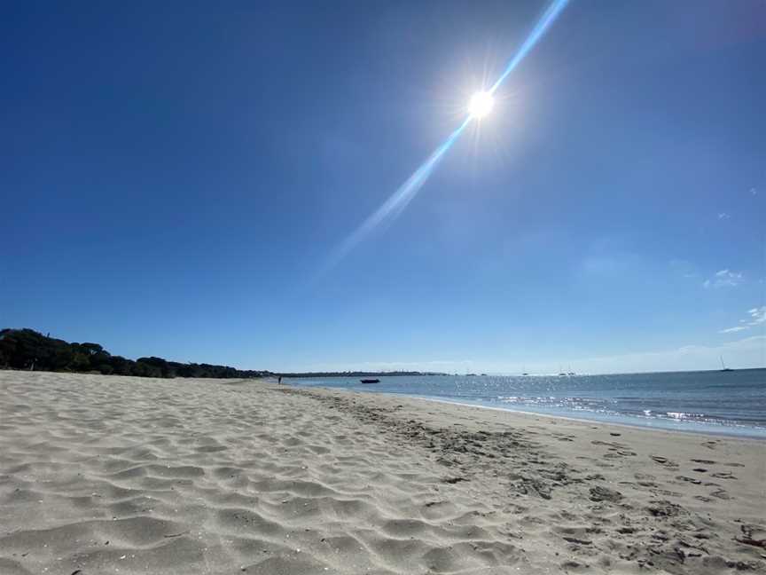 Blairgowrie Beach, Blairgowrie, VIC