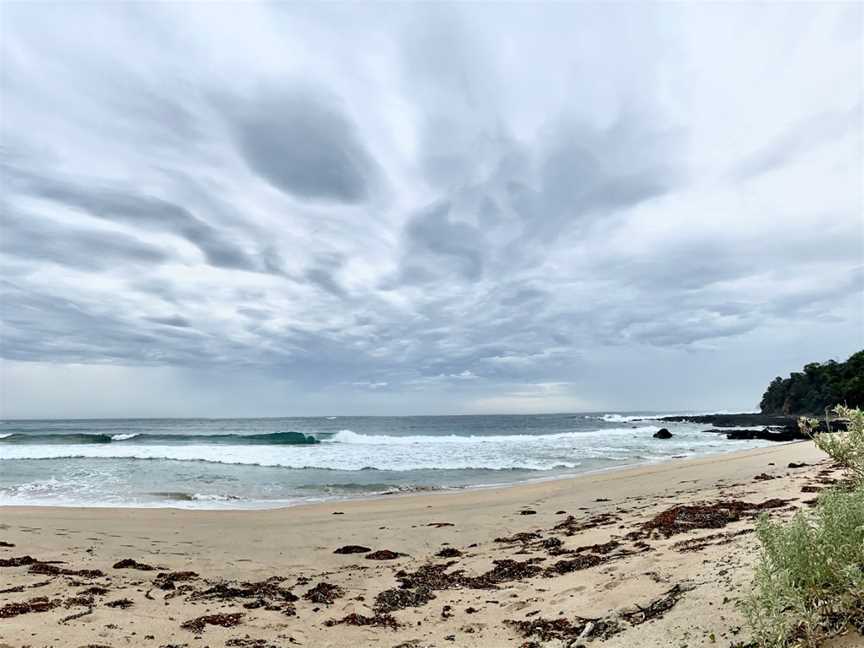 Richmond Beach, Benandarah, NSW